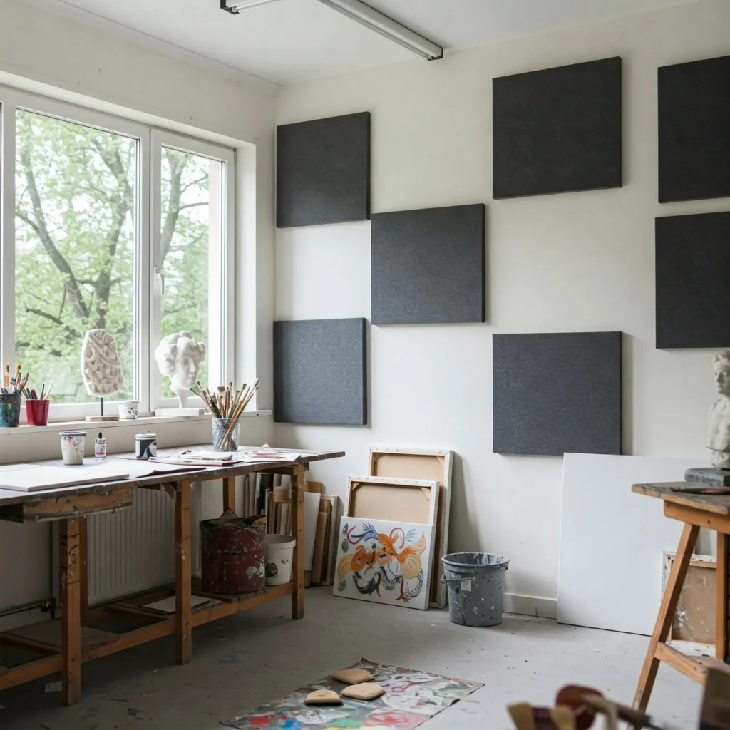 Ultimate Guide to Acoustic Wall Panels