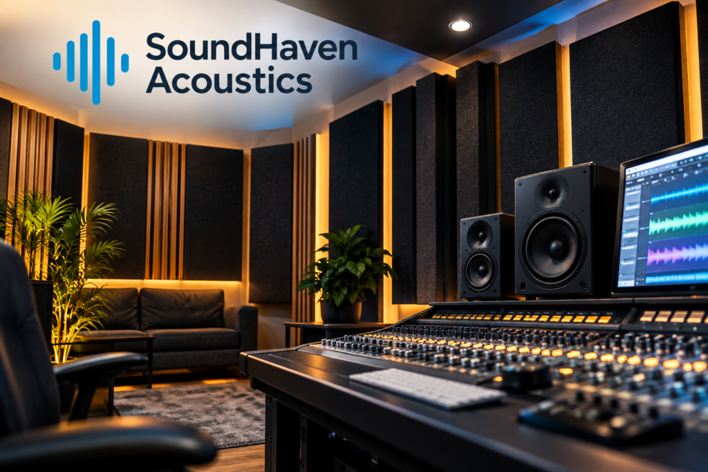 sound absorbing ceiling panels