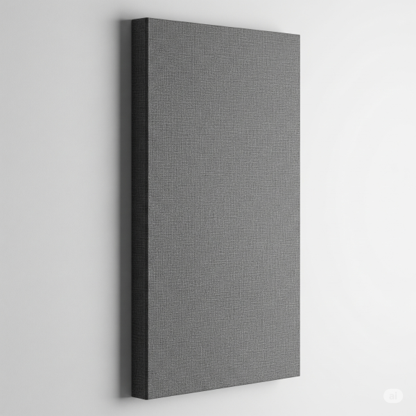 Acoustic Panels & Bass Traps