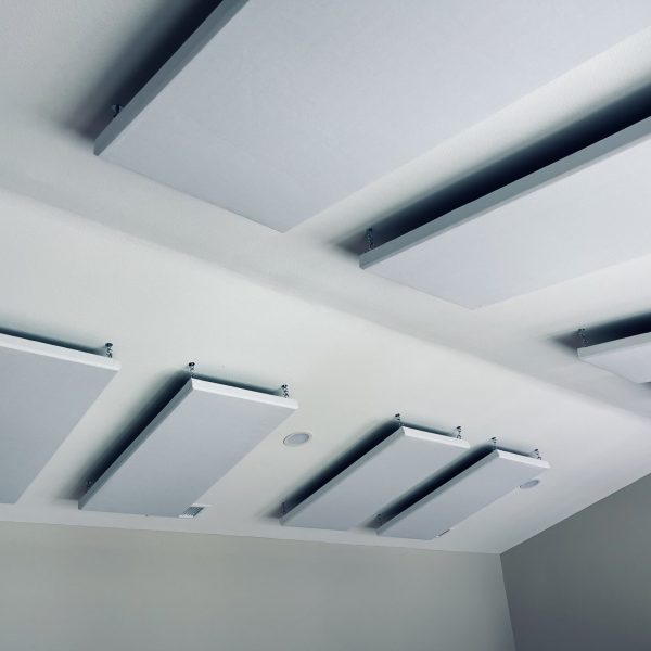 Ceiling Panels